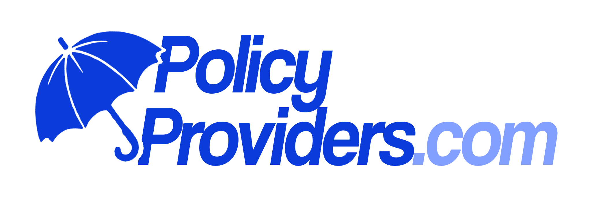 policy providers logo